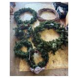 Wreaths