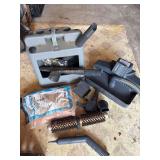 Kirby Vacuum Parts