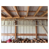 10’ Extension Ladder