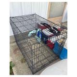 Large Dog Crate