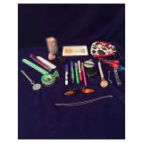 Miscellaneous- Nail Files, Pens,Face Masks, Sticky Notes and More