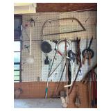 Salvage Lot - Garage Right Front Must Take All