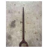 Ironworker’s Spud Wrench