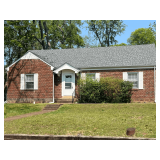 REAL ESTATE: 1011 Ewing Blvd, Murfreesboro, TN