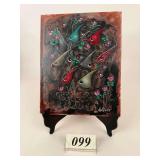 Original Painting by Gil Veda