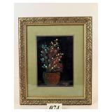 Original Painting by Gil Veda