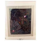 Original Painting by Gil Veda