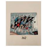 Original Painting by Gil Veda