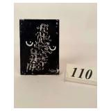 Original Painting by Gil Veda