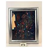 Original Painting by Gil Veda