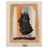 Original Painting by Gil Veda