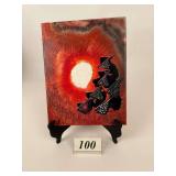 Original Painting by Gil Veda