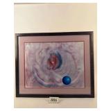 Original Painting by Gil Veda