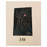 Original Painting by Gil Veda