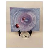 Original Painting by Gil Veda