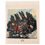 Original Painting by Gil Veda