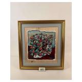 Original Painting by Gil Veda