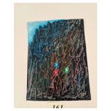 Original Painting by Gil Veda