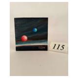 Original Painting by Gil Veda