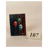 Original Painting by Gil Veda