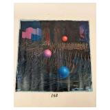 Original Painting by Gil Veda