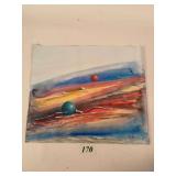 Original Painting by Gil Veda