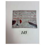 Original Painting by Gil Veda