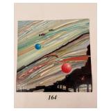 Original Painting by Gil Veda