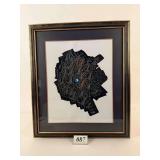 Original Painting by Gil Veda