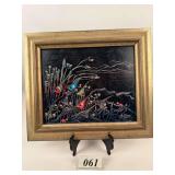 Original Painting by Gil Veda