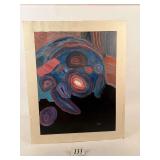 Original Painting by Gil Veda