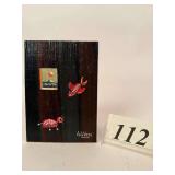 Original Painting by Gil Veda