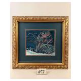 Original Painting by Gil Veda