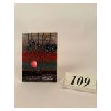 Original Painting by Gil Veda