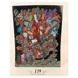 Original Painting by Gil Veda