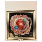 Original Painting by Gil Veda