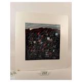 Original Painting by Gil Veda