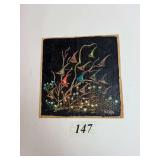 Original Painting by Gil Veda