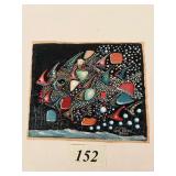 Original Painting by Gil Veda