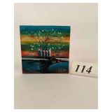 Original Painting by Gil Veda