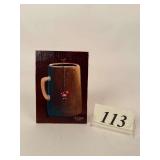 Original Painting by Gil Veda