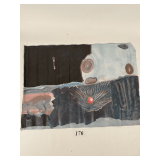 Original Painting by Gil Veda