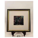 Original Painting by Gil Veda