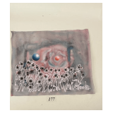 Original Painting by Gil Veda