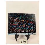 Original Painting by Gil Veda