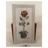 Original Painting by Gil Veda