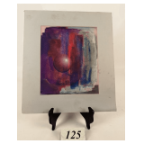 Original Painting by Gil Veda