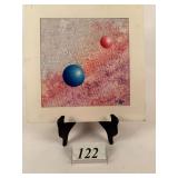 Original Painting by Gil Veda