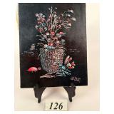 Original Painting by Gil Veda