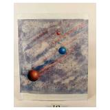 Original Painting by Gil Veda